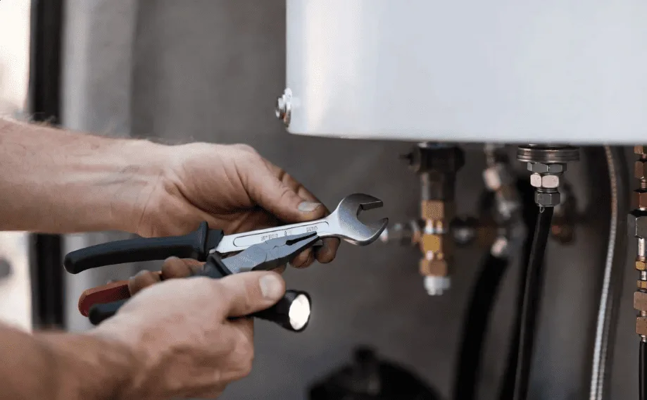 Why choose Water Heater Repair in Glenham, SD
